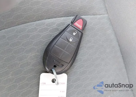 2016 Ram 1500 Tradesman from USA, damaged, VIN 1C6RR7KG5GS341688